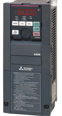 MITSUBISHI FR-A860-00061-E1N6