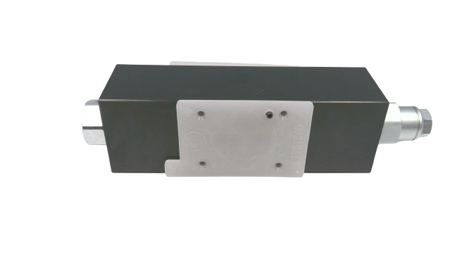 CONTINENTAL HYDRAULICS P03MSV-CB-300-AA-B