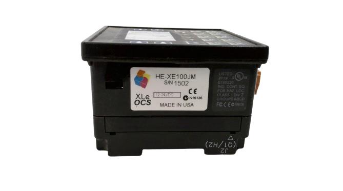 HORNER AUTOMATION HE-XE100JM