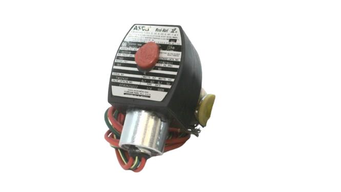 ASCO  EF8262G022 120/60, 110/50