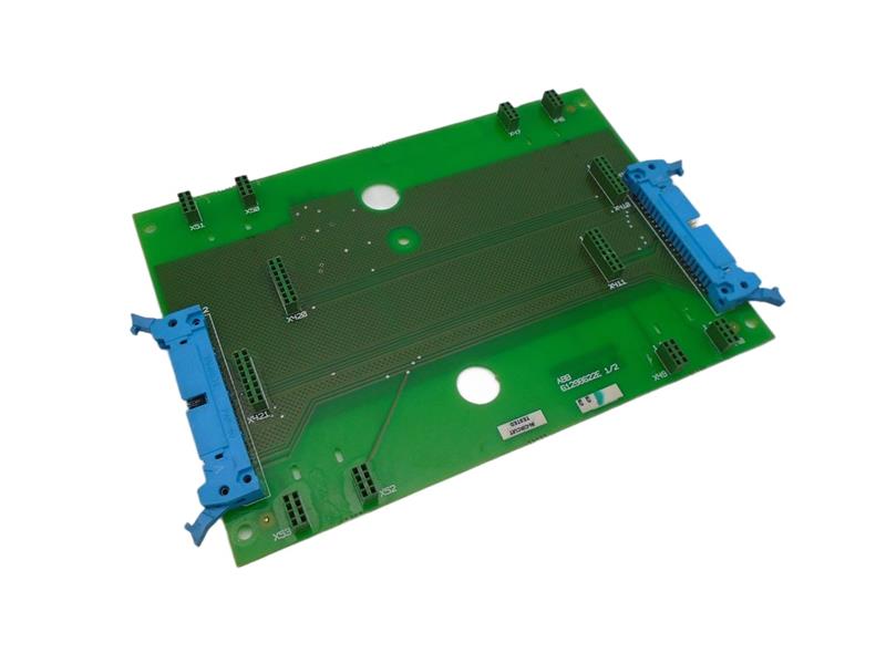 NXPP-02C par ASEA BROWN BOVERI