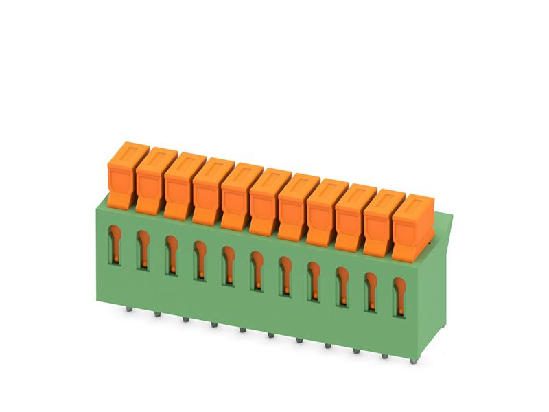 PHOENIX CONTACT IDC 0,3/11-3,81