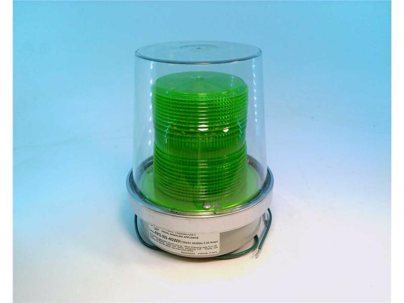 EDWARDS SIGNALING 49G-N5-40WH