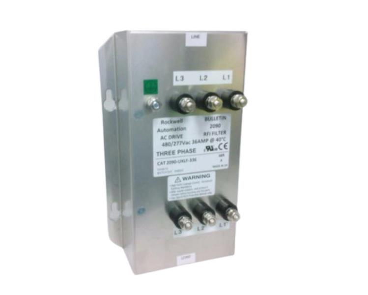 ALLEN BRADLEY 2090-UXLF-336