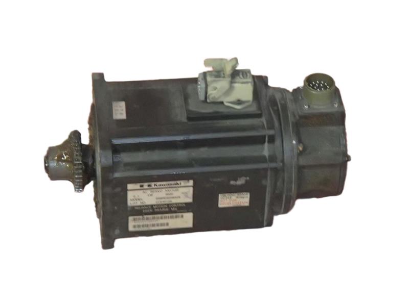 68BM092HBX2R par KAWASAKI