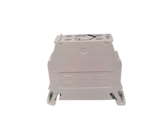 ALLEN BRADLEY 1492-WTC3J