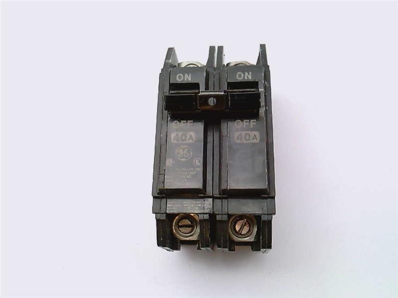GENERAL ELECTRIC THQC22040WL