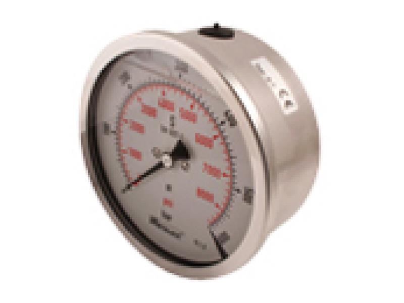 STAUFF SPG-063-01000-01-P-B04