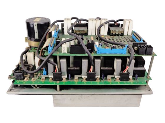 FANUC A06B-6076-H001 FANUC A06B-6076-H001