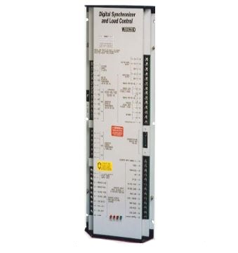 WOODWARD 9905-372