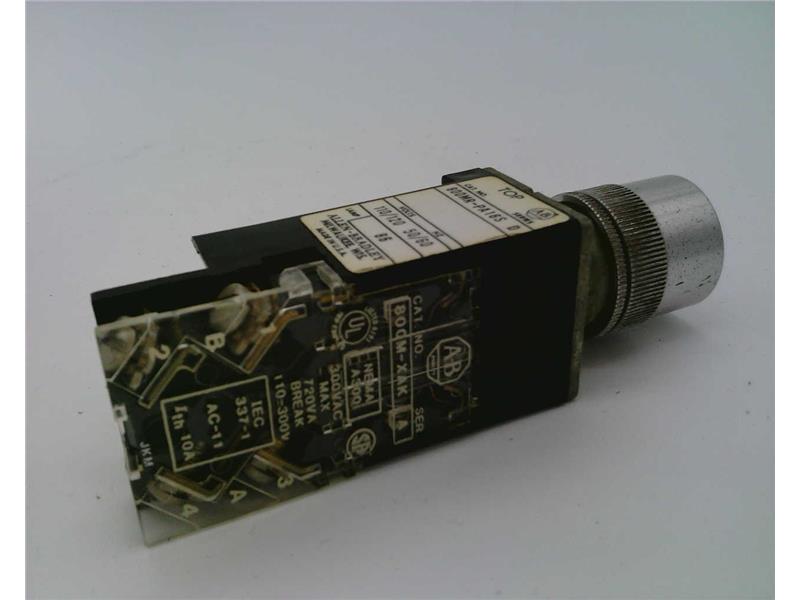 ALLEN BRADLEY 800MR-PA16AAS