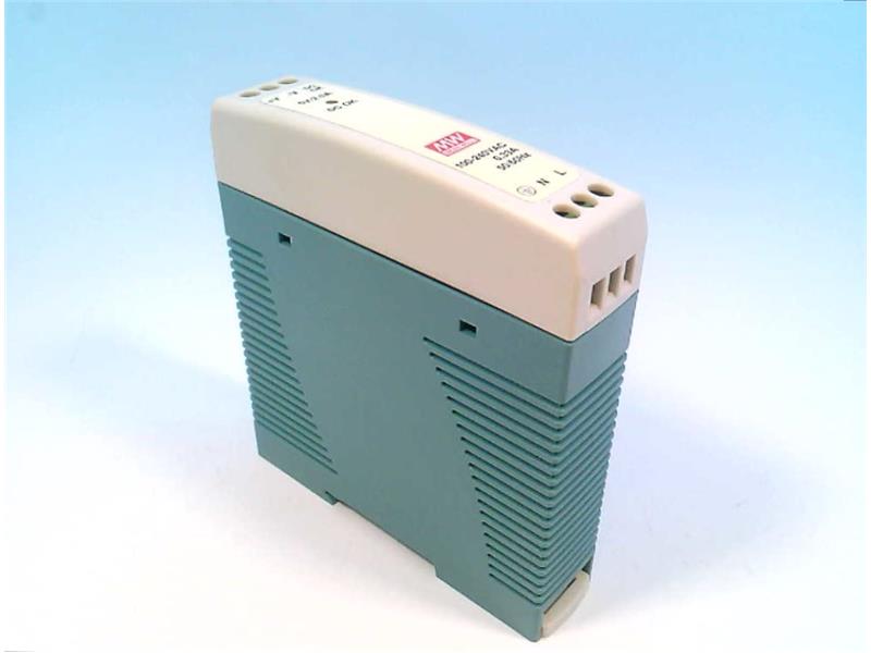 MEAN WELL MDR-10-5
