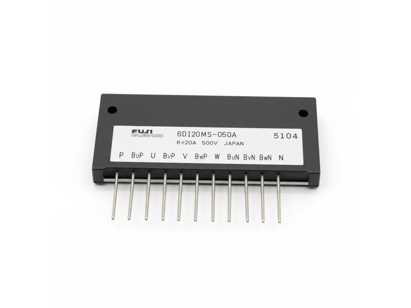 6DI20MS050 par FUJI ELECTRIC