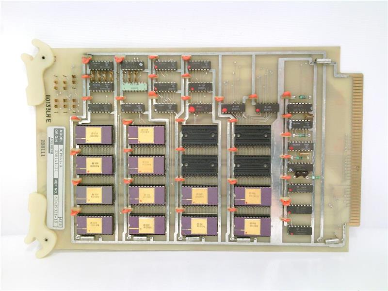 INVENSYS 3CPMA1-A