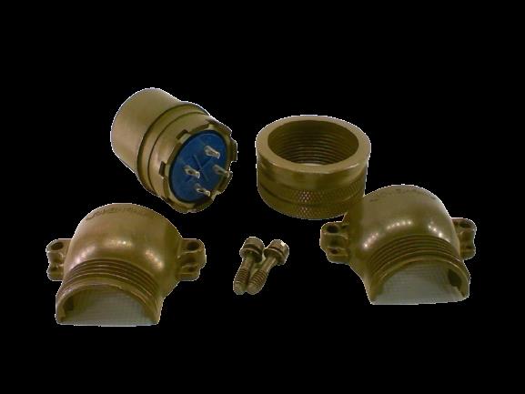 AMPHENOL 97-3106A-22-10P