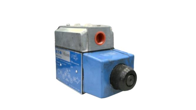 EATON CORPORATION DG4V4-010A-M-WL-B5-10