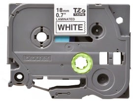 TZE241G par BROTHER
