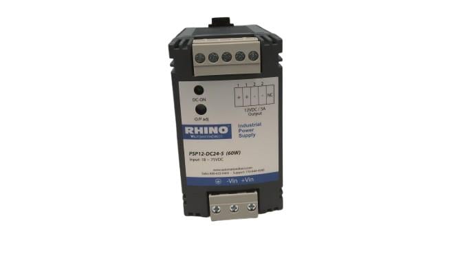 PSP12-DC24-5 von AUTOMATION DIRECT