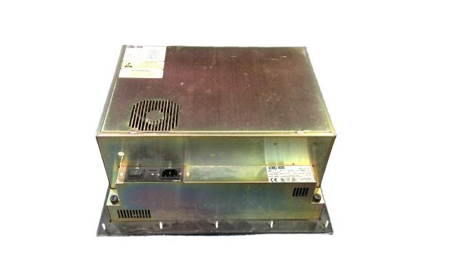 PARKER P71-3H4-E1-2A3