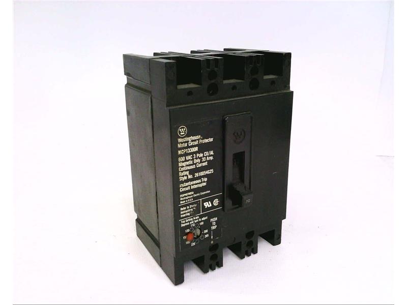 WESTINGHOUSE MCP13300R