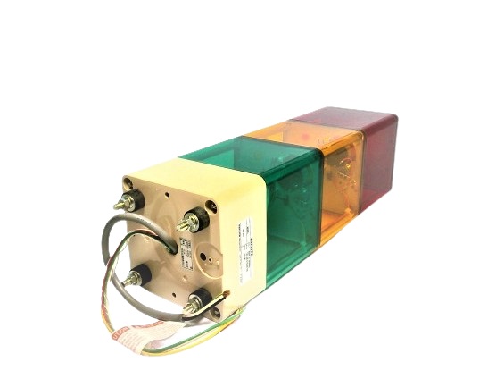 PATLITE KJ-320-RYG
