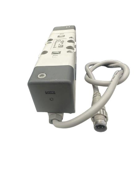 SMC VQ7-6-FG-D-3ZVSC-Q