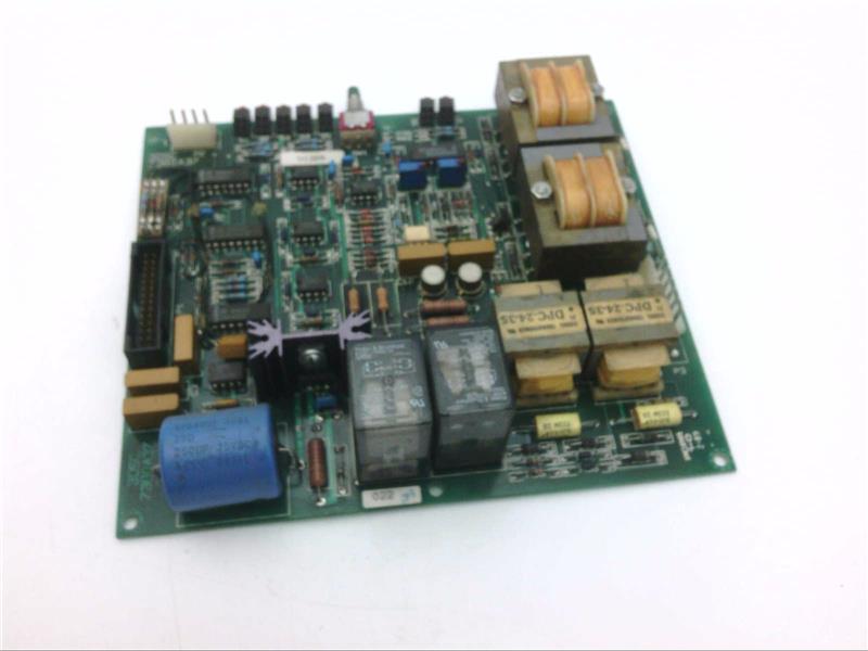 WESTINGHOUSE 7380A37G01