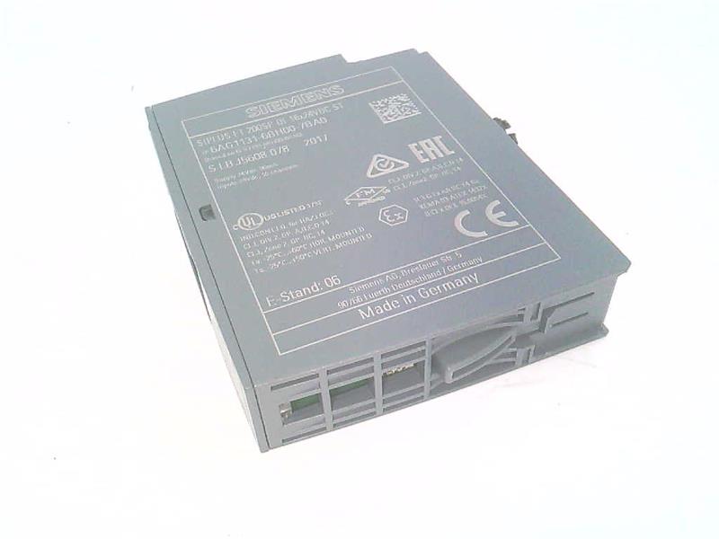 SIEMENS 6AG1131-6BH00-7BA0
