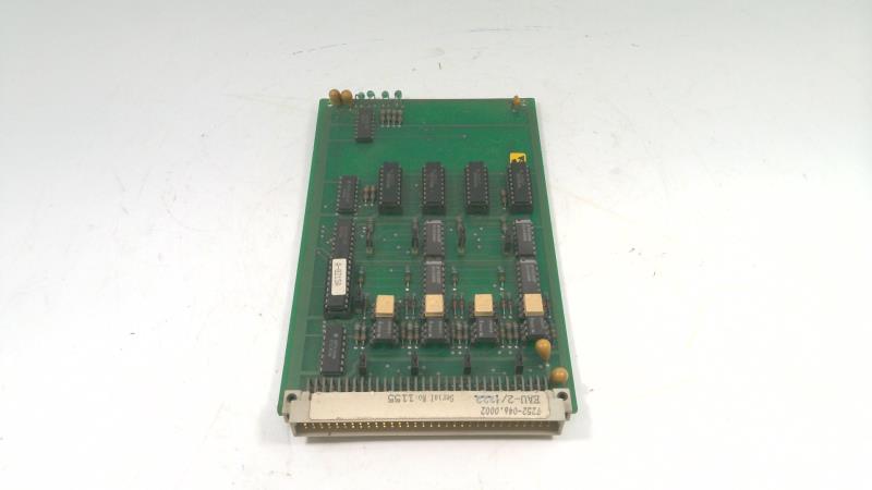AUTRONICA 7252-046.0002
