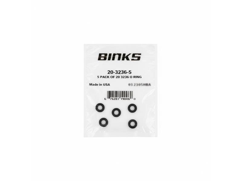 BINKS 20-3236-5
