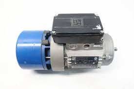 MGM ELECTRIC MOTORS BA-71B4