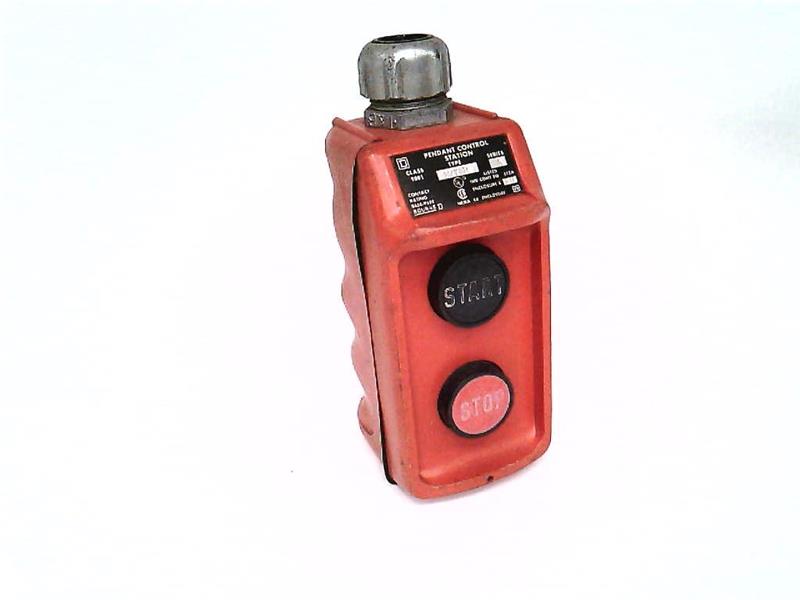 SCHNEIDER ELECTRIC 9001-BW75R