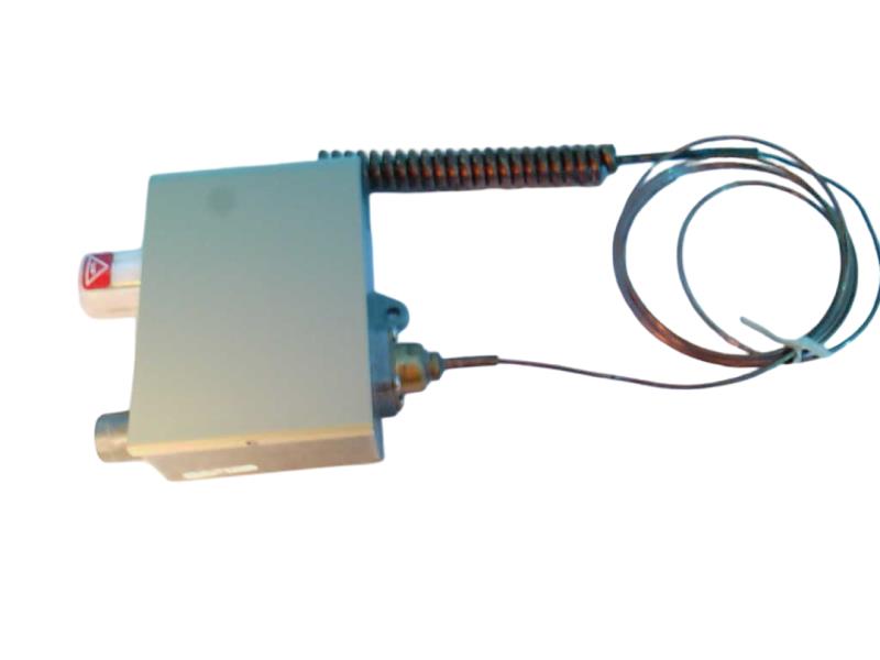 JOHNSON CONTROLS A80ABA-22