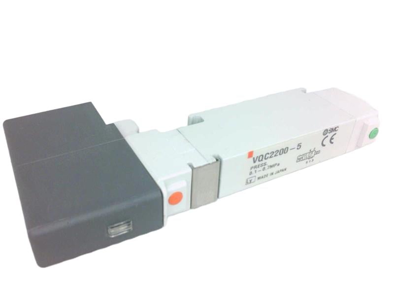 VQC2200-5 par SMC
