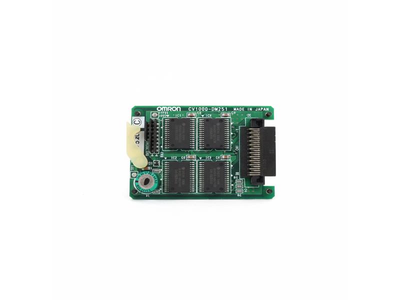 CV1000-DM251 par OMRON