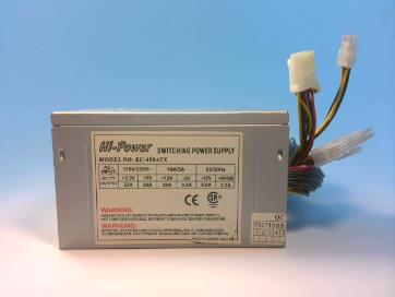 HI POWER KC-480ATX