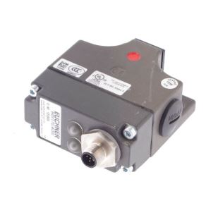EUCHNER SN02X12-732L-MC2432
