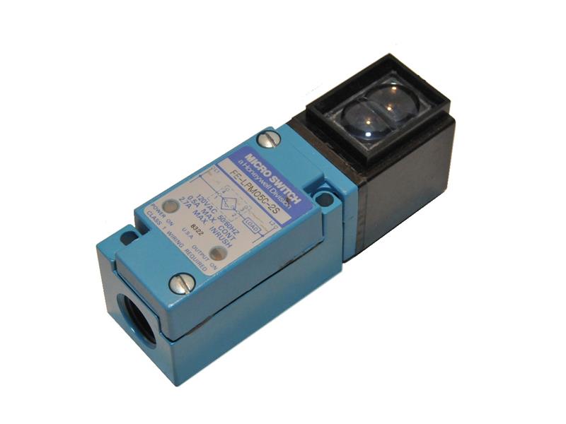 FE-LPM05C-2S par HONEYWELL