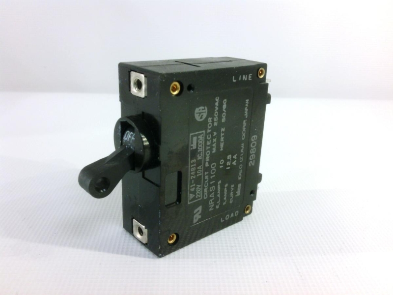IDEC NRAS1100