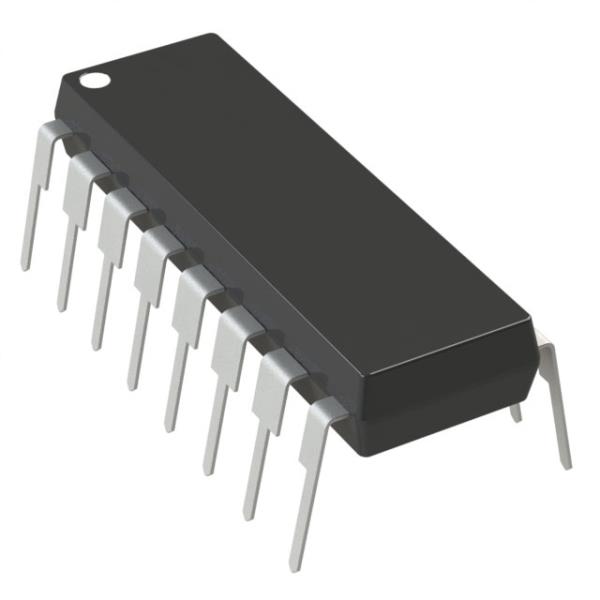 MC74F158AN do NXP SEMICONDUCTOR
