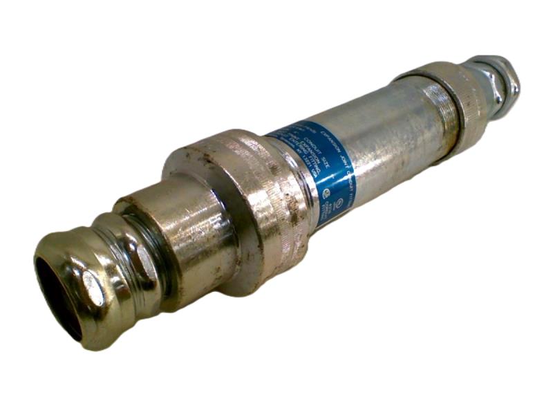 EATON CORPORATION XJG34 EMT