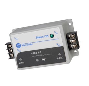 ALLEN BRADLEY 4983-PF120-15