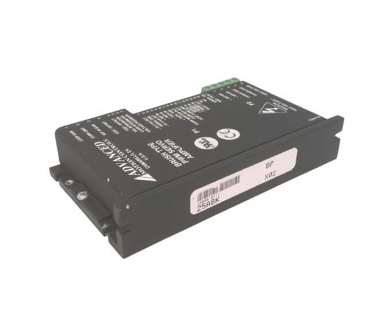ADVANCED MOTION CONTROLS 25A8K