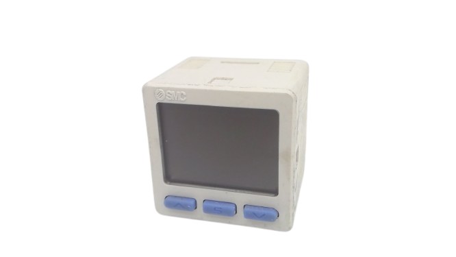 SMC ISE20B-V-M5-W