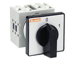 LOVATO GX1610U