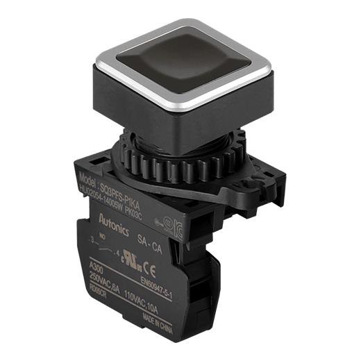 AUTONICS SQ3PFS-P1KAM