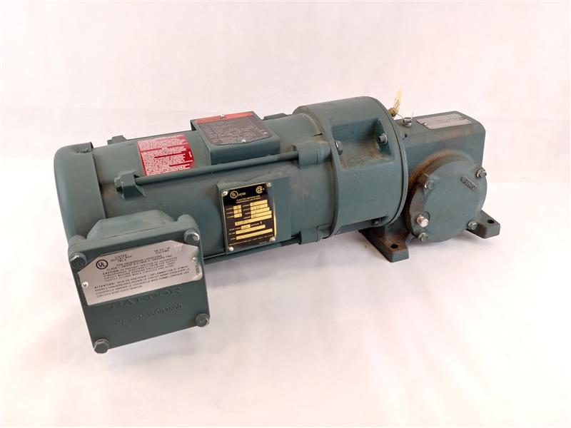 ASEA BROWN BOVERI P56J2338