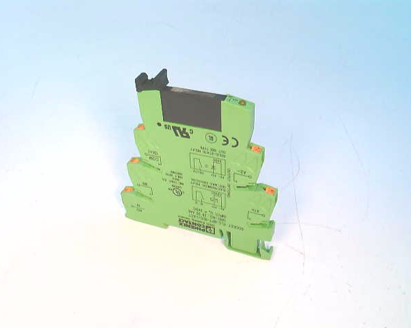 PLC-BPT- 5DC/ 1/ACT por PHOENIX CONTACT
