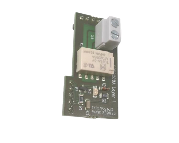 GMR20 by VAISALA SENSOR SYS