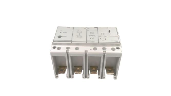 ALLEN BRADLEY 140G-J-EP2504
